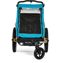 60450342-1-21261768.jpeg Kinderanhänger D'LITE X Single, Burley
Größe: Onesize, Farbe: Blau, Gewicht: 12,5 kg, VE: 1 Stk. - Produktbild - 5