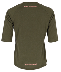 Freeride T-Shirt Haibike Hochgern, Größe XL, moos, by Maloja - women - Produktbild - 2