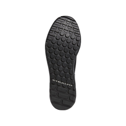 Five Ten Trailcross LT Mountainbike-Schuh Core Black Grey Two Solar Red - Produktbild - 4