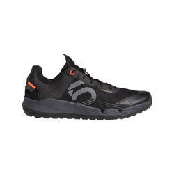 Five Ten Trailcross LT Mountainbike-Schuh Core Black Grey Two Solar Red - Produktbild - 1
