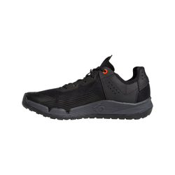 Five Ten Trailcross LT Mountainbike-Schuh Core Black Grey Two Solar Red - Produktbild - 2