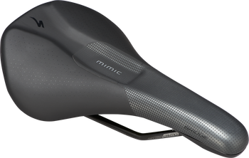 Specialized Bridge Comp mit MIMIC Sattel Black Gr. 143mm - Produktbild - 1