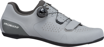Specialized Torch 2.0 Rennradschuh SPD-SL, Cool Grey/Slate - Produktbild - 1