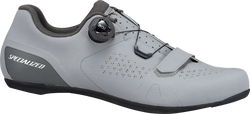 61021-314-SHOE-TORCH-20-RD-SHOE-CLGRY-SLT-42-HERO-21261951-21261951.png Specialized Torch 2.0 Rennradschuh SPD-SL, Cool Grey/Slate - Produktbild - 1