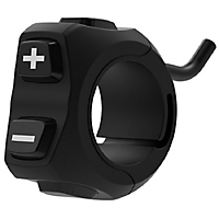 S194200007-21096620-21261964.png Specialized Trail Remote 2 kabelgebundene Lenkerfernbedienung für Turbo Levo, Vado und Kenevo, schwarz - Produktbild - 1