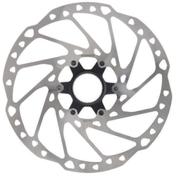 Shimano SM-RT54 Bremsscheibe Center-Lock 180 mm CL - Produktbild - 2
