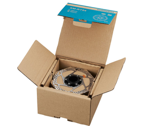 Shimano SM-RT54 Bremsscheibe Center-Lock 180 mm CL - Produktbild - 3