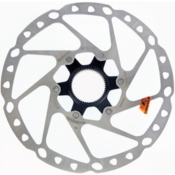 SHIMANO Bremsscheibe SM-RT64 180mm CL Werkstattpackung - Produktbild - 1 SHIMANO Bremsscheibe SM-RT64 180mm CL Werkstattpackung - Produktbild - 1