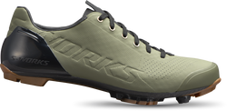 61521-824-SHOE-SW-RECON-LACE-MTB-SHOE-OAKGRN-44-HERO-21262018-21262018.png Specialized Recon Lace MTB-Schuh mit Schnürung, Größe 45, Oak Green - Produktbild - 1