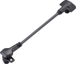 98920-565-CMPNT-RE-CABLE-220MM-ROAD-HERO-21262034-21262034.png Specialized SL Range Extender Kabel 285 mm Black - Produktbild - 1