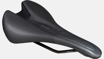 Specialized Romin EVO Comp Sattel mit MIMIC Black Gr. 143mm - Produktbild - 1