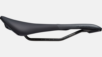 Specialized Romin EVO Comp Sattel mit MIMIC Black Gr. 143mm - Produktbild - 3