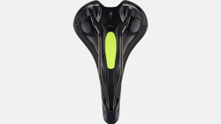27120-630-SDDL-ROMIN-EVO-W-MIMIC-COMP-SADDLE-WMN-BLK-155-BOTTOM-21262076-21262076.jpeg Specialized Romin EVO Comp Sattel mit MIMIC Black Gr. 143mm - Produktbild - 4