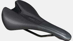 27120-630-SDDL-ROMIN-EVO-W-MIMIC-COMP-SADDLE-WMN-BLK-155-HERO-21262076-21262076.jpeg Specialized Romin EVO Comp Sattel mit MIMIC Black Gr. 143mm - Produktbild - 1