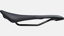 27120-630-SDDL-ROMIN-EVO-W-MIMIC-COMP-SADDLE-WMN-BLK-155-SIDE-21262076-21262076.jpeg Specialized Romin EVO Comp Sattel mit MIMIC Black Gr. 143mm - Produktbild - 3