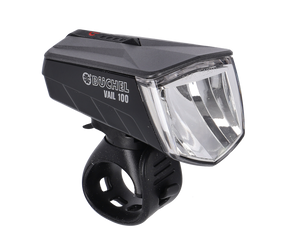 Batterie-LED-Scheinwerfer Vail 100 mit Halter ca.15/40/70/100 - Produktbild - 1