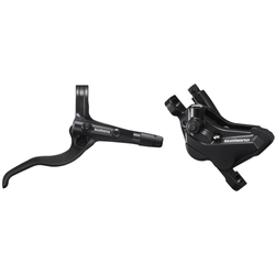 SHIMANO Scheibenbremse MT401/MT420 HR - Produktbild - 1