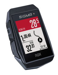 Sigma Sport Computer ROX 11.1 EVO schwarz - Produktbild - 1 Sigma Sport Computer ROX 11.1 EVO schwarz - Produktbild - 1