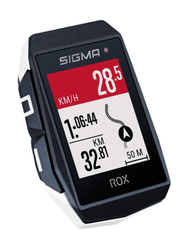 Sigma Sport Computer ROX 11.1 EVO weiss - Produktbild - 1