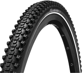 Continental Ruban 29x2.60 Drahtreifen Reflex - Produktbild - 1