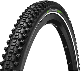 Continental eRuban Plus 27.5x2.30 Drahtreifen Reflex - Produktbild - 1