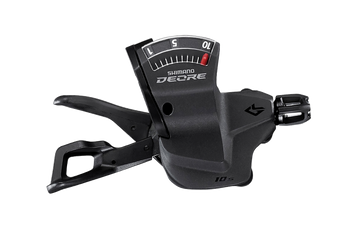 SHIMANO Schalthebel DEORE SL-M5130 10-fach - Produktbild - 1