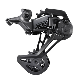 SHIMANO Schaltwerk DEORE XT RD-M8130 11-fach - Produktbild - 1