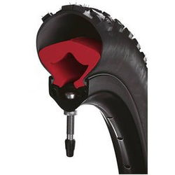 Tannus Durchschlagschutz Armour Tubeless 27.5X2.10-2.60" 650B - Produktbild - 1