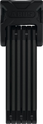 Abus Faltschloss BORDO Big 6000K/120 BK SH - Produktbild - 1