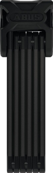 260975-21262651.jpg Abus Bordo 6000K Faltschloss 90 cm mit Halterung, schwarz - Produktbild - 1