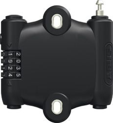 Abus Combiflex SportFlex 2504/90 - Produktbild - 1