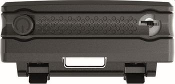 ABUS Alarmbox 2.0 schwarz - Produktbild - 1 ABUS Alarmbox 2.0 schwarz - Produktbild - 1