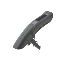 RRP Schutzblech ProGuard Cable Tie Rear Mini schwarz - Produktbild - 1