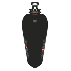 RRP Schutzblech RearGuard Road schwarz - Produktbild - 1