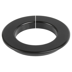 177153-21262707-21262707.jpg absolut Steuersatz Lagerring Gabelkonusadapter für 1.5" Taper Steuersatz auf 1 1/8" Gabelschaft - Produktbild - 1