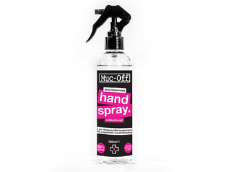 Muc Off Spray Desinfektionsmittel 250Ml - Produktbild - 1