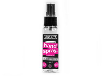 Muc Off Spray Desinfektionsmittel 32Ml - Produktbild - 1