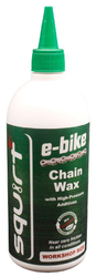 SQUIRT E-Bike Lube Flasche 500ml - Produktbild - 1 SQUIRT E-Bike Lube Flasche 500ml - Produktbild - 1