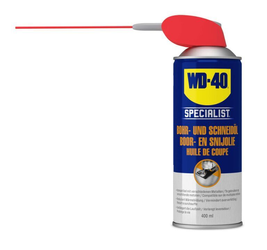 WD-40 Specialist Bohr- und Schneidöl 400 ml - Produktbild - 1