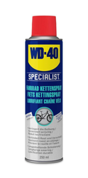 WD-40 SPECIALIST Fahrrad Kettenspray 250 ml - Produktbild - 1 WD-40 SPECIALIST Fahrrad Kettenspray 250 ml - Produktbild - 1