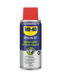 WD-40 SPECIALIST 100ml Kontaktspray - Produktbild - 1