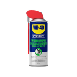 WD-40 SPECIALIST 400ml PTFE Schmierspray - Produktbild - 1