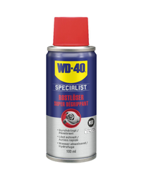 WD-40 SPECIALIST 100ml Rostlöser - Produktbild - 1 WD-40 SPECIALIST 100ml Rostlöser - Produktbild - 1