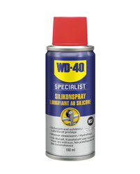 WD-40 SPECIALIST 100ml Silikonspray - Produktbild - 1