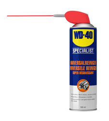 260286-21262776-21262776.jpg WD-40 SPECIALIST 500ml Universalreiniger - Produktbild - 1