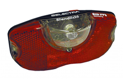 c5eeee1d66ebb30ff46ee6e7db40db3b-21262784-21262784.JPG Busch & Müller Dynamo-Rücklicht Selectra Plus 80 mm Standlicht schwarz - Produktbild - 1