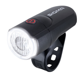 Sigma Sport AURA 30 Frontleuchte 30 lx schwarz - Produktbild - 1