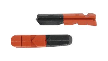 Kool Stop Felgenbremsbelag DURA Insert Dual Compound - Produktbild - 1