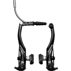 SHIMANO V-Brake ALIVIO BR-T4000 VR Schwarz - Produktbild - 1