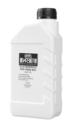 Barbieri Mineralöl 1 Liter für hydraulische Scheibenbremsen - Produktbild - 1 Barbieri Mineralöl 1 Liter für hydraulische Scheibenbremsen - Produktbild - 1